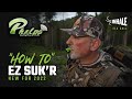 EZ SUK'R-  NEW Cow Elk Call How To?!