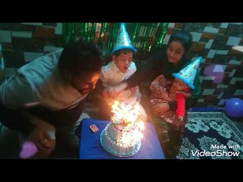 happy birthday kapish