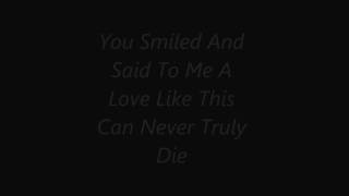 Alesana - Hymn For The Shameless Lyrics HD