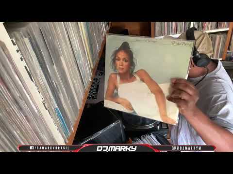 DJ Marky Influences 22nd November 2020