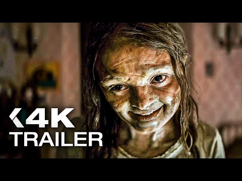 LEE CRONIN'S THE MUMMY Trailer German Deutsch (2026) Jack Reynor