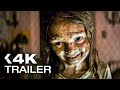 LEE CRONIN S THE MUMMY Trailer German Deutsch 2026 Jack Reynor
