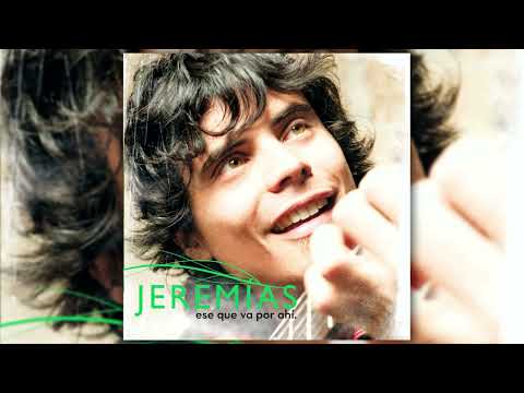 Jeremias - "Uno Y Uno Igual A Tres" (Audio oficial)