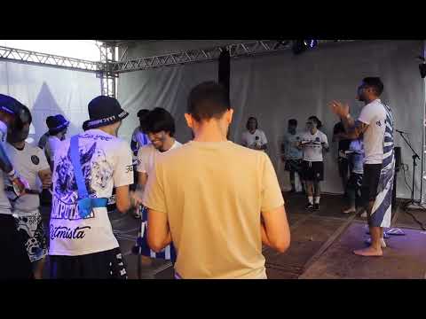 Batuca Franca 2022 - Computaria