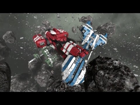 Space Engineers Steam Key GLOBAL - 1