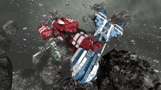Space Engineers 50
