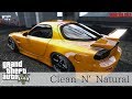 Clean N' Natural 20