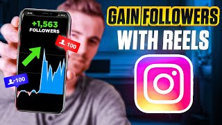 Instagram Growth Hack: How I Used REELS to Boost my Followers