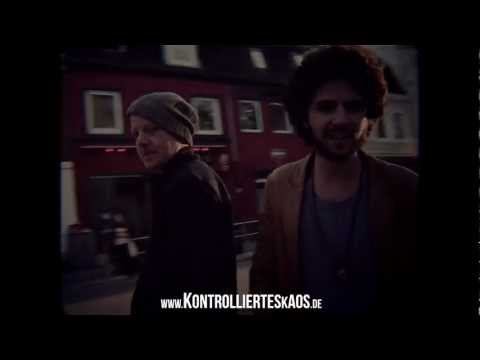 Kontrolliertes Kaos feat. Matteo Capreoli - Geh Weiter .:: TEASER ::.