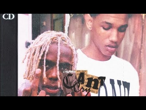 Yung Bans & Marc CountUp - Cant Cry