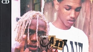 Yung Bans & Marc CountUp - Cant Cry