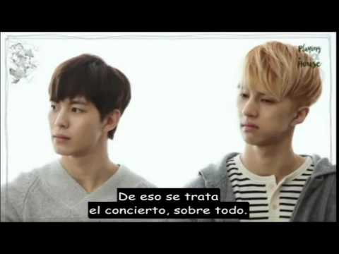 [SUB ESP] VIXX 빅스 2017 Season Greetings 1-2