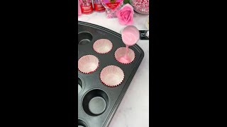 Download lagu How to Make an Edible, Mini Candy Melt Mug Cupcake mp3