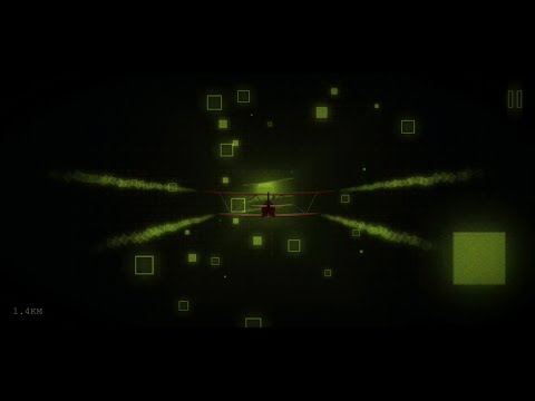 Loner (by Kunpo Games) - free offline arcade game for Android and iOS - YouTube