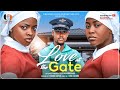 LOVE AT THE GATE CLINTON JOSHUA OMECHE OKO JOSEPHINE SUNDAY JOJO Latest 2025 Nigerian Movie