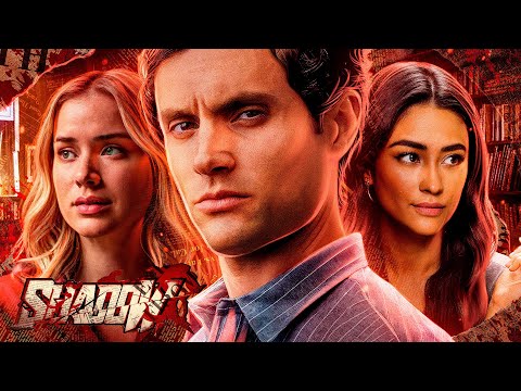 Joe Goldberg (YOU) Delirar | oShadow