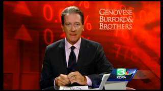 Business News: Lumber Liquidators gets new CEO