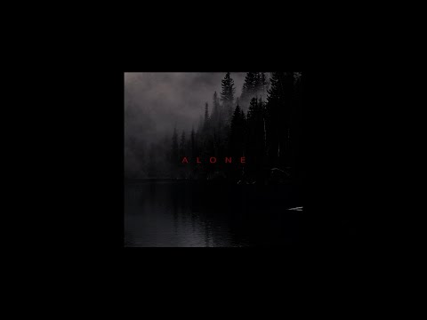 "ALONE" NF x HOPSIN TYPE BEAT ft. LOGIC *BEAT SWITCH* (Prod. Jack the Rapper)