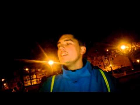 JotaR vs Festus-Cuartos-Free Battle