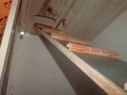 comment construire une cage pour octodon