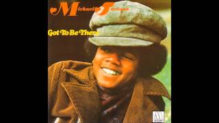 Michael Jackson - 1972 - 03 - Girl Don&#39;t Take Your Love from Me