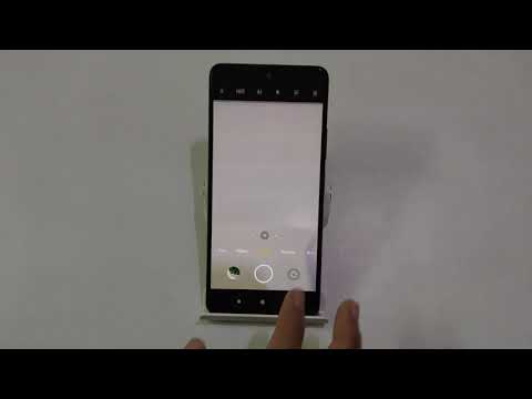 How to enable full screen camera in redmi note 10s | Redmi note 10 me full screen camera kaise kare