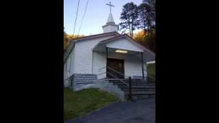 ON THE OTHER SIDE OF JORDAN ~ Sang by Elder Rayburn May at Perry Point Church