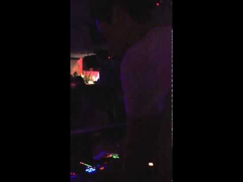 Simone Cattaneo Apertura @ La Rocca Gold 15/03/13