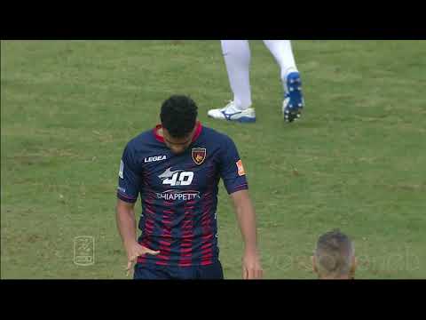 7ª giornata | Cosenza - Venezia 1-1 | Serie B 2019/20