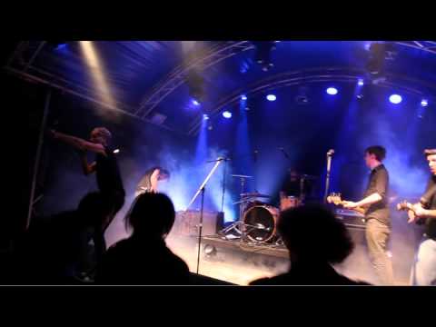 Findus - Mrugalla mal mich an