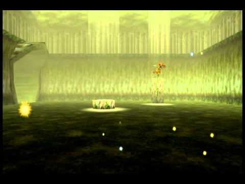 Lost Woods 10 Hours - Zelda Ocarina of Time