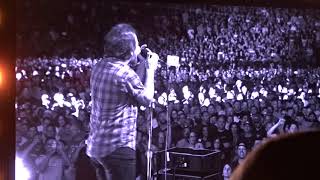 Pearl Jam Live - Arms Aloft (Partial) - Fenway Park - Boston MA - 9/4/18 2018