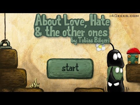 About Love, Hate and the Other Ones IOS