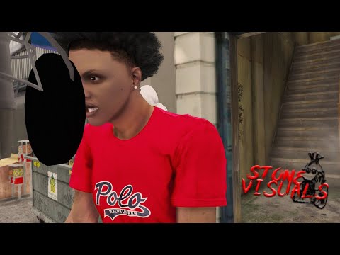 [ZY:RP] (IC) Drocc - Intro (Shot By: @StoneVisuals™️)