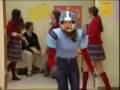 Catch Macy On JONAS Nicole Anderson