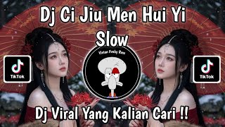 Download lagu DJ CI JIU MEN HUI YI - REMIX VIRAL TIKTOK TERBARU 2026 | LAGU MANDARIN SLOW REMIX VIRAL TIKTOK 2026 mp3