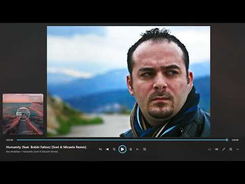 Roy Malakian - Humanity