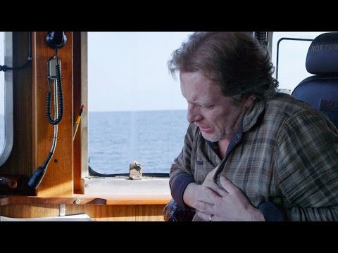Is Sig Having a Heart Attack at Sea? | Deadliest Catch
