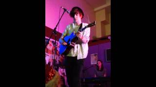 Older - Bry, in Limerick, Ireland 14/16/14