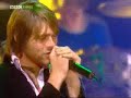 Brian McFadden Irish Son Big C Concert 30 10 04