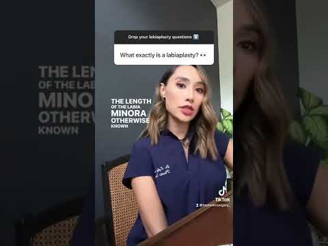 What Is Labiaplasty And What Does It Involve? — Vado Plastic Surgery	