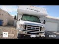 Check out this Video for a 2018 Thor Motor Coach Majestic 23A(Stock #432473)  for sale by Pop RVs. This unit is located in Sarasota, FL