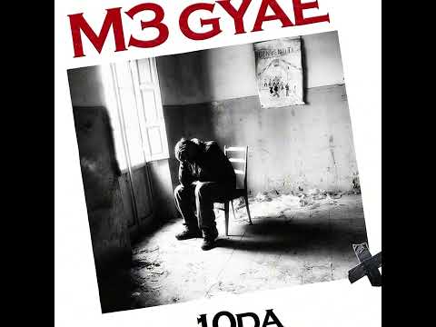 10DA - M3gyae (Audio Slide)