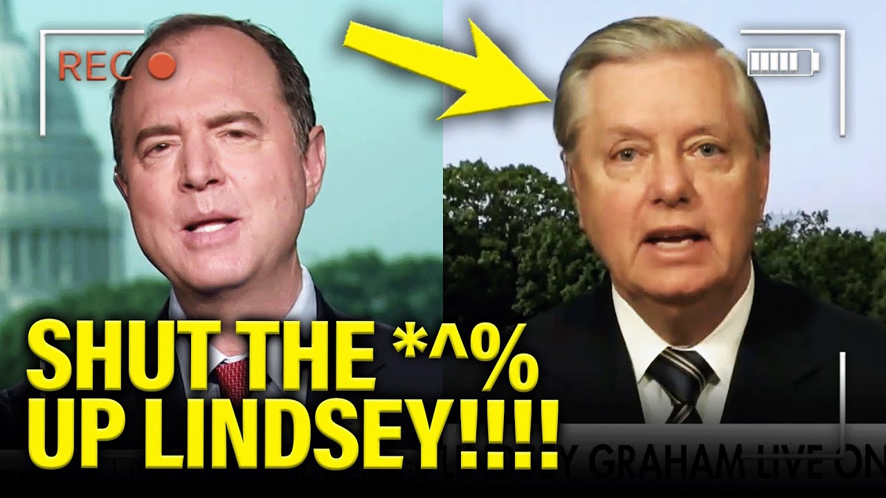 GOP Senators Get PUT IN THEIR PLACE by Dems before HEARING