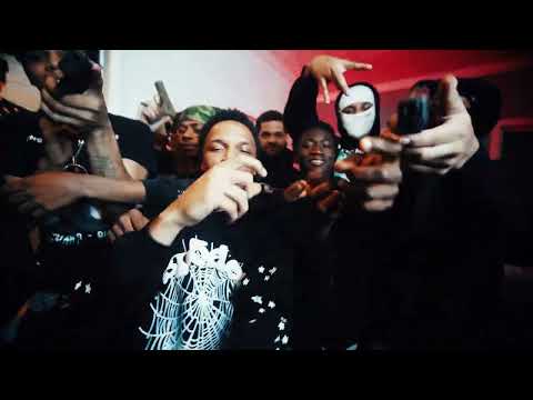 500 MEECH x LUL G. ROY - "SPIN SPIN" [OFFICIAL VIDEO]