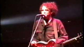 The Cure - Close To Me (Closer Mix) (London 17.12.1997)