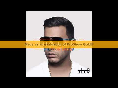 download lagu mp3 mp4 Tito El Bambino Shalala Version Salsa, download lagu Tito El Bambino Shalala Version Salsa gratis, unduh video klip Tito El Bambino Shalala Version Salsa