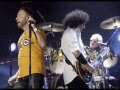 Queen + Paul Rodgers - Warboys (rare live Moscow 2008)