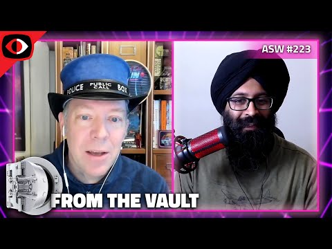 Redefining Threat Modeling - Security Team Goes on Vacation - Jeevan Singh - ASW Vault