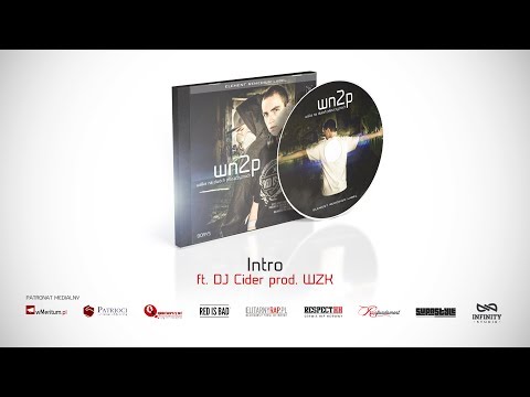 Borys WN2P - Intro (ft. DJ Cider prod. WZK)
